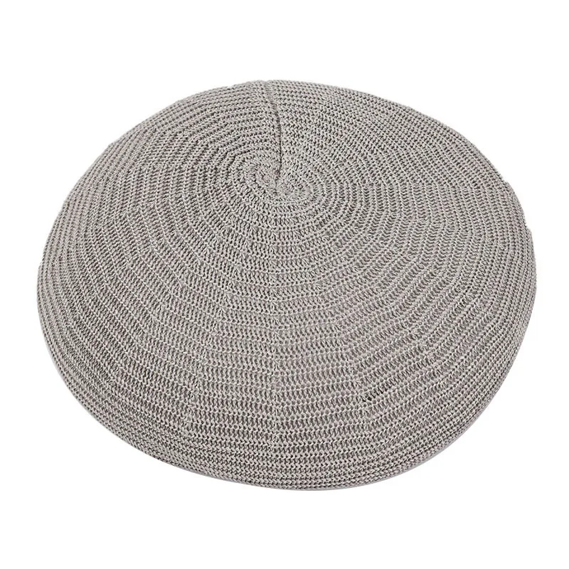 

Hat Female Bud Beret Caps Chapeu Feminino Gorro Mujer Sombrero Gorros De Invierno Sombrero Mujer Boina Masculina Beret Hat