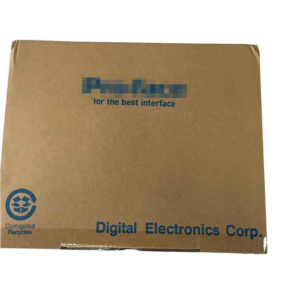 Контроллер дисплея PFXGP4601TAD 12 дюймов Proface PLC новый оригинальный | Инструменты