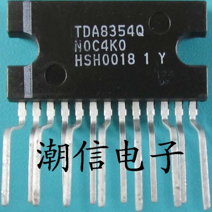 

TDA8354Q ZIP-13