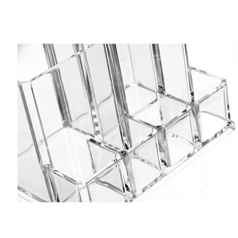 1 шт. высокое качество кисти для макияжа кисточки коробка хранения косметики