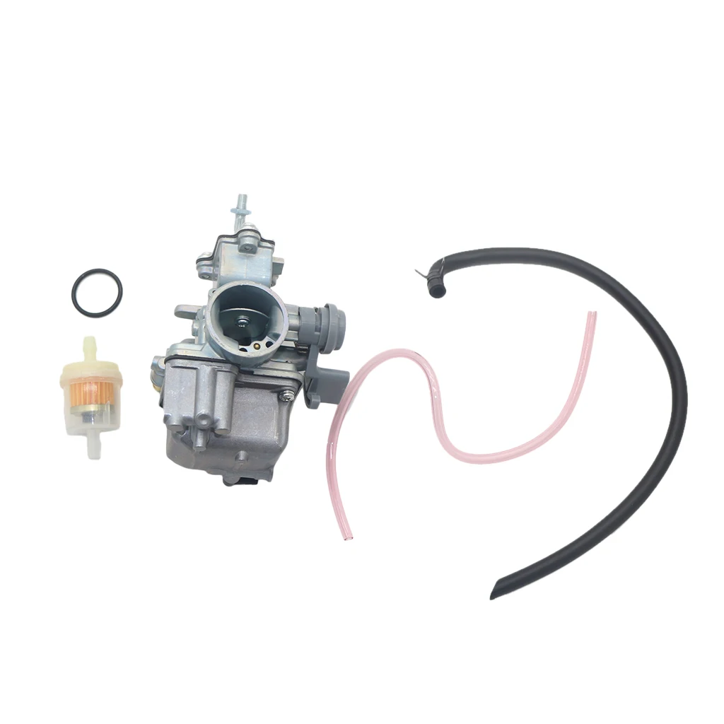 

МОТОЦИКЛ КАРБЮРАТОР в сборе + топливный фильтр комплект для Yamaha Moto 4 YFM80 ATV