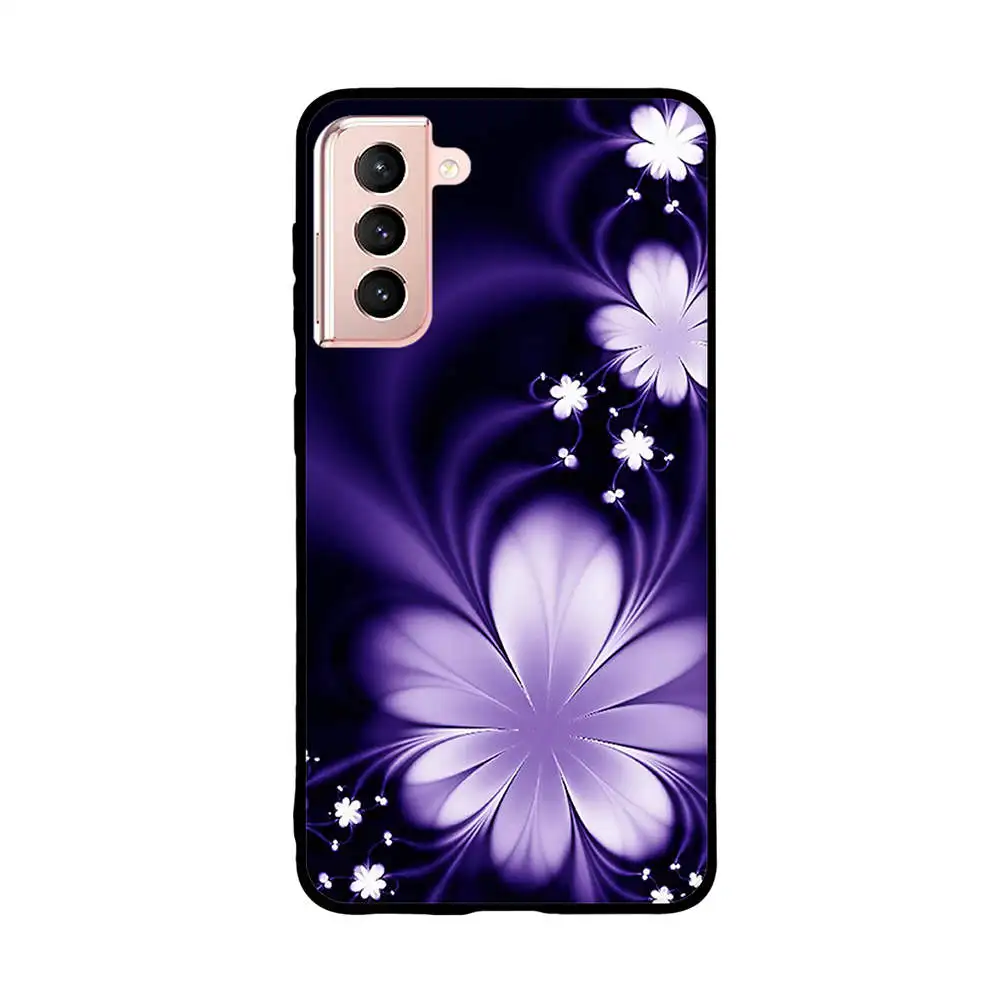 

For Samsung Galaxy S21 Plus Ultra S21plus S21ultra G990F G996B G998B Case Soft Silicone TPU For Samsung S21 Plus Ultra Cover