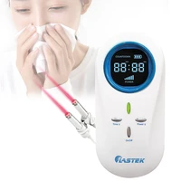 laser therapy device allergic semiconductor rhinitis laser treatment instrument