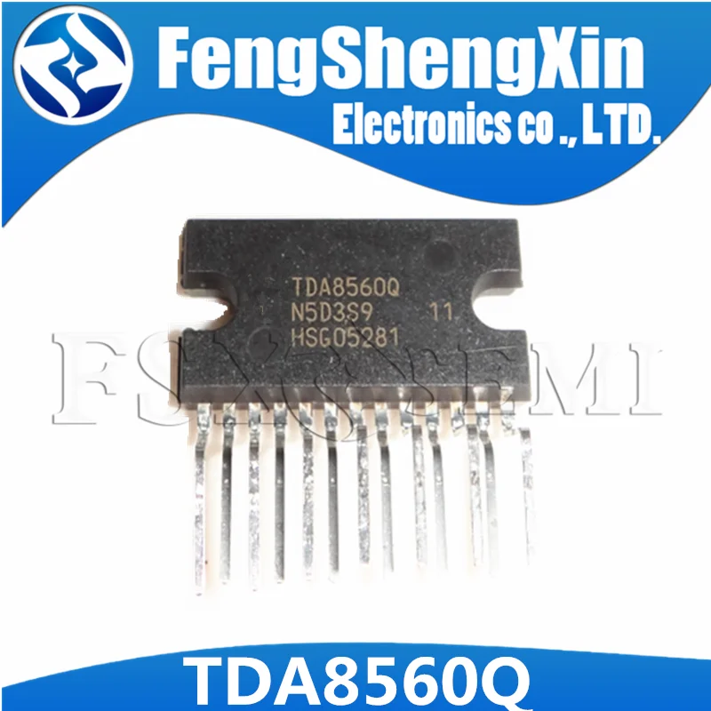 TDA8560Q TDA8560 аудио усилитель мощности IC ZIP 13|ic power|lot lotic amplifiers |