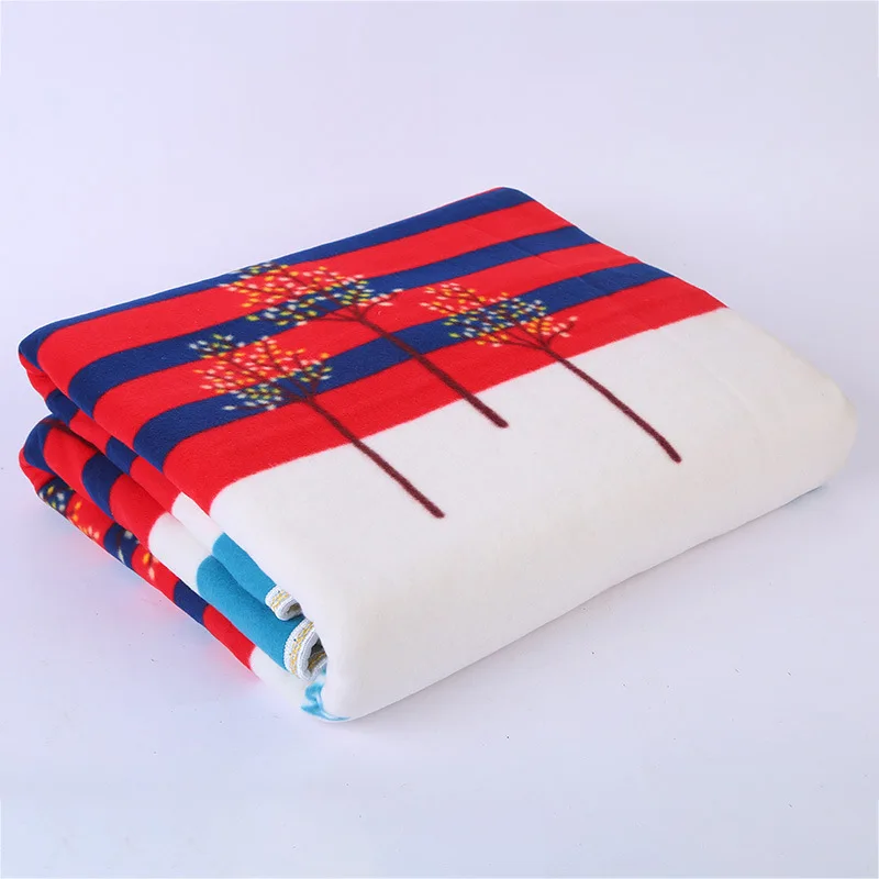 Электрическое одеяло с электрическим подогревом коврик покрывало ковры |