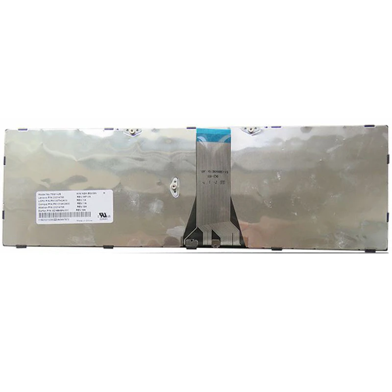 Новая клавиатура для ноутбука LENOVO B50 30 40 70 B50-30 B50-45 B50-70 Z50-70 T6G1 G50 английская