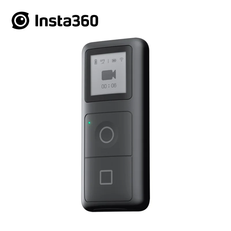 Умный пульт дистанционного управления Insta360 ONE X GPS для экшн камеры VR 360 Insta