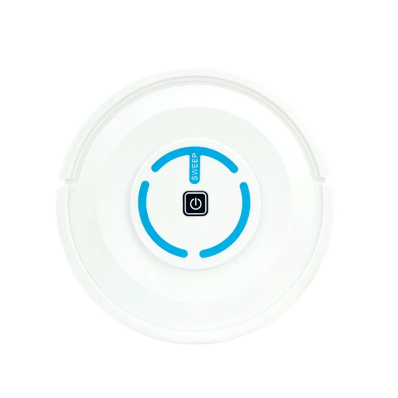 Уборочный робот Интеллектуальный пылесборник ленивые домашние автоматические