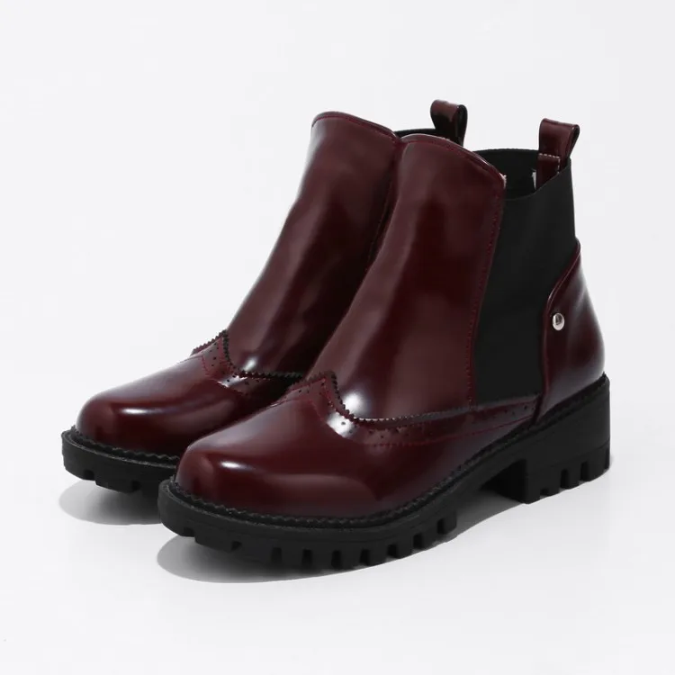 Женская обувь сапоги большого размера ботинки мартинсы для женщин женские