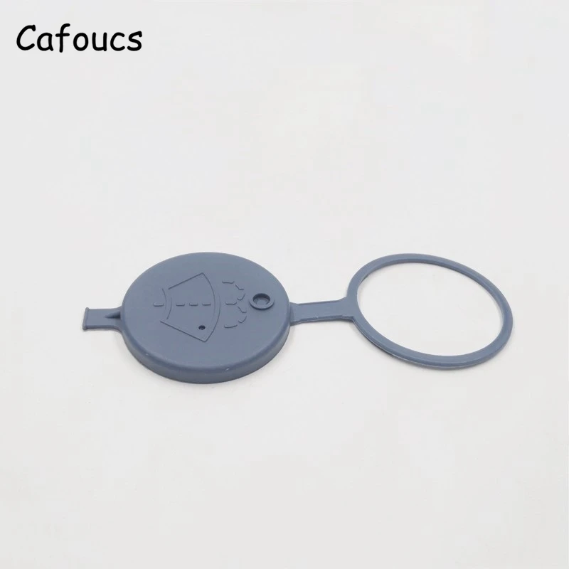 Cafoucs для Peugeot 106 205 206 306 307 406 экспертная крышка резервуара воды Citroen C4 Picasso Saxo Xantia Xsara