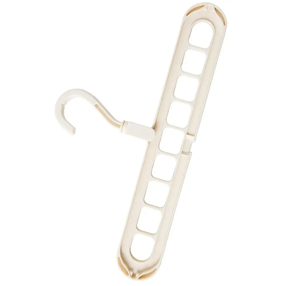 Новая креативная вращающаяся Магнитная Многофункциональная вешалка для пальто