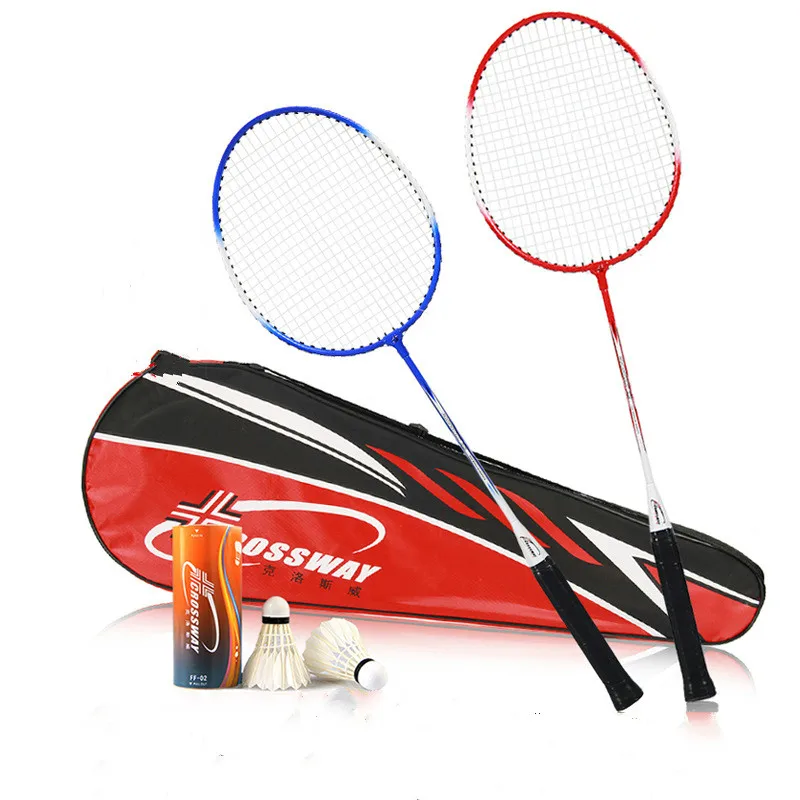 Ракетка для бадминтона комплект ракеток взрослых и детей спортивные товары |