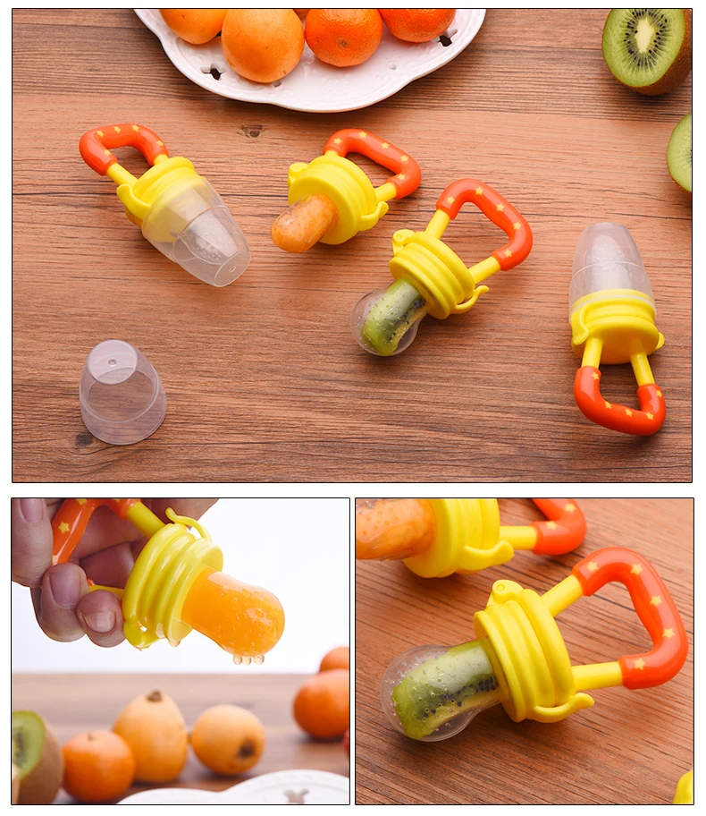 Силиконовый держатель для соски кормления новорожденных | Мать и ребенок