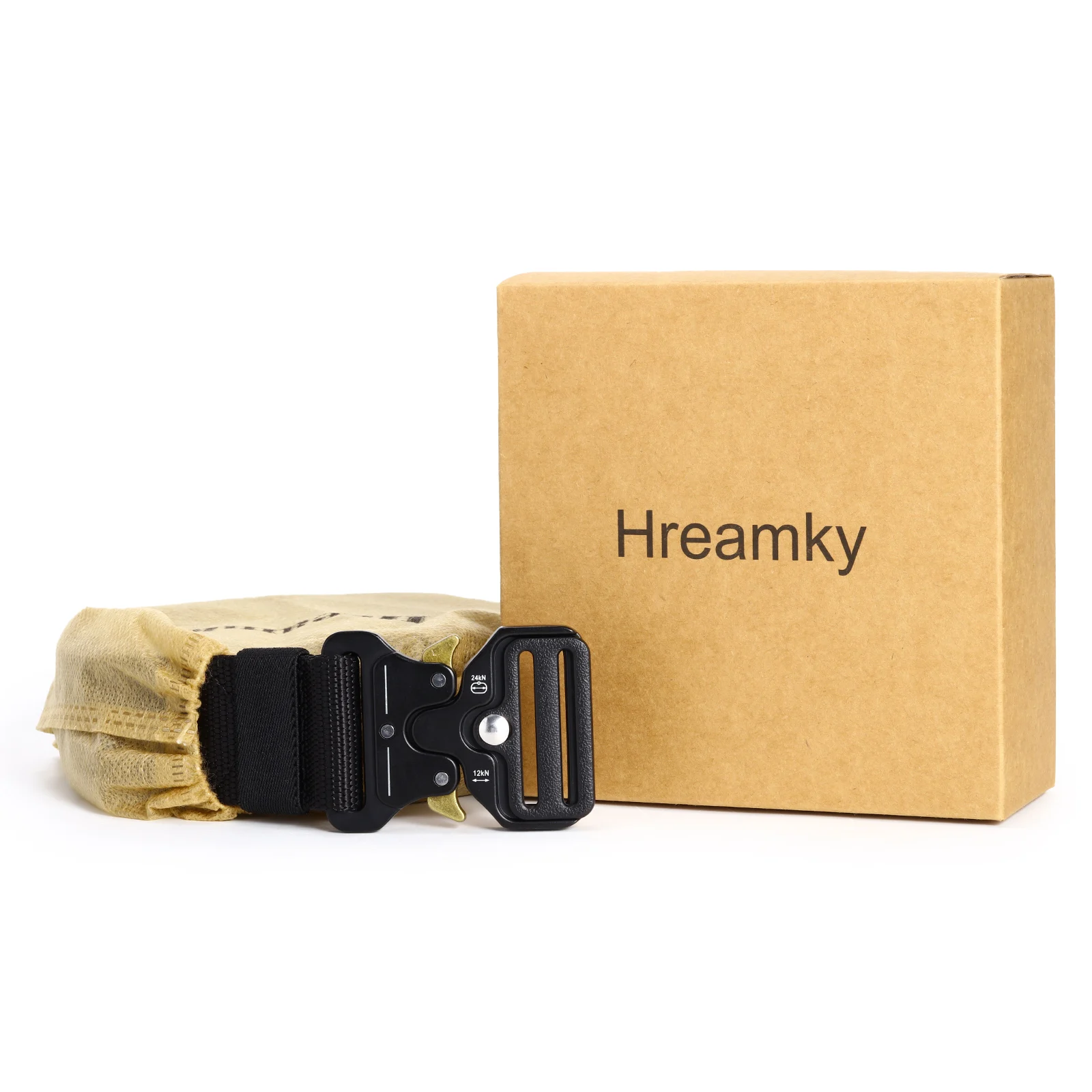 

Hreamky Military The Tactical Belt,In The Wild Survival Nylon Belt,The Police Hunting Men The Belt,Free Shipping Gift Box Packag