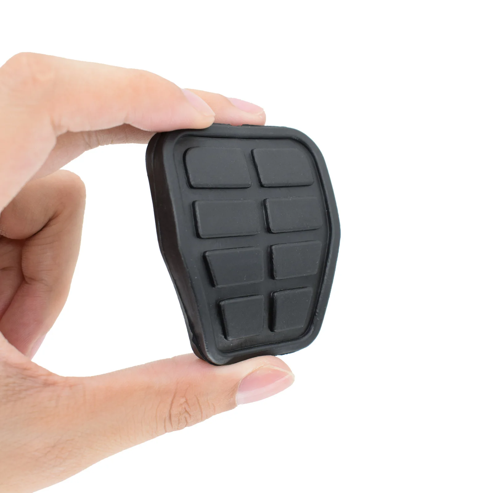 2 шт. резиновые накладки на тормозные колодки для VW Golf Jetta MK2 T4 C44 1983 - 1992 1984-1992