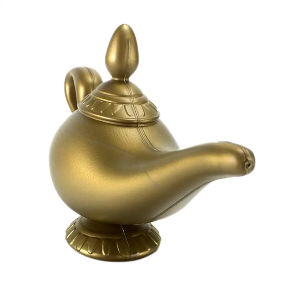 Хит продаж пластиковый косплей волшебный Хэллоуин Рождество Panto арабский для