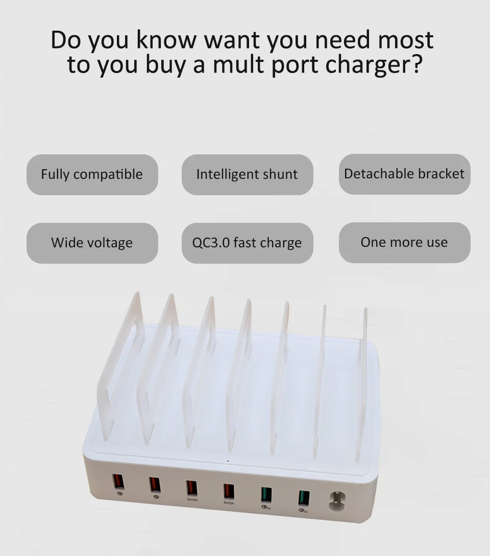 Универсальное дорожное зарядное устройство usb quick 4,0 для зарядки телефона carregador portatil Быстрая зарядка type c адаптер 3,0 зарядное устройство для планшета qc