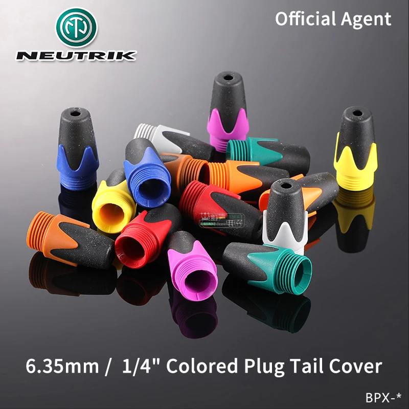 6 35 мм 3-полюсный аудиоразъем разъем под пайку Neutrik сделай сам для динамиков кабель