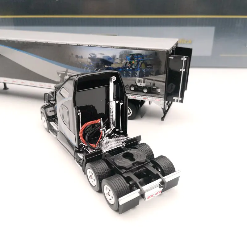 

1/64 SpecCast Collectibles Metal Truck Replica KINZE kenworth #30548 Diecast Models Toys Gifts
