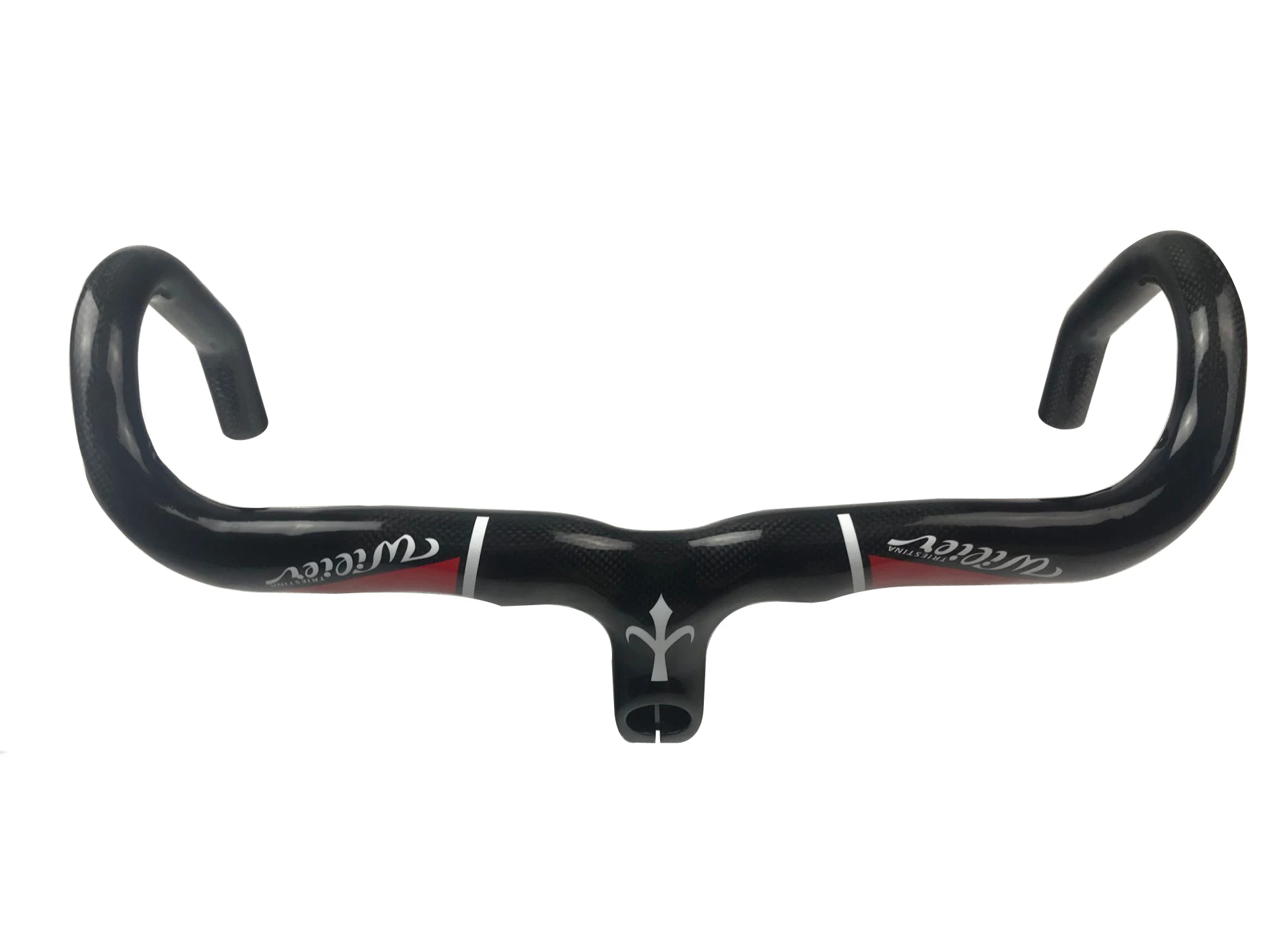 

New WILIER full carbon fiber road bike parts one bend the take the inside line