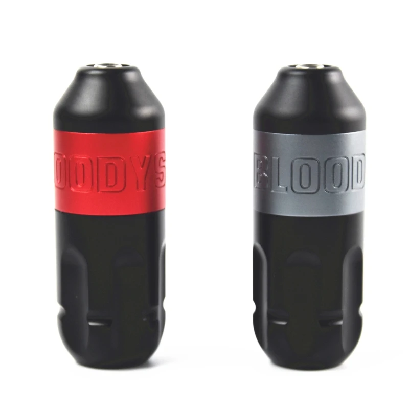 2020 Новое поступление тату-машинка короткая ручка Швейцарский двигатель мощный