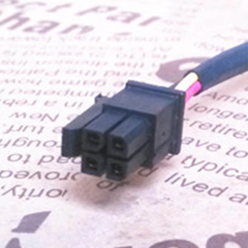 

For SANYO 9GA0312P3K0031 DC 12V 0.62A 38x38x28mm Server Cooling Fan 4pin