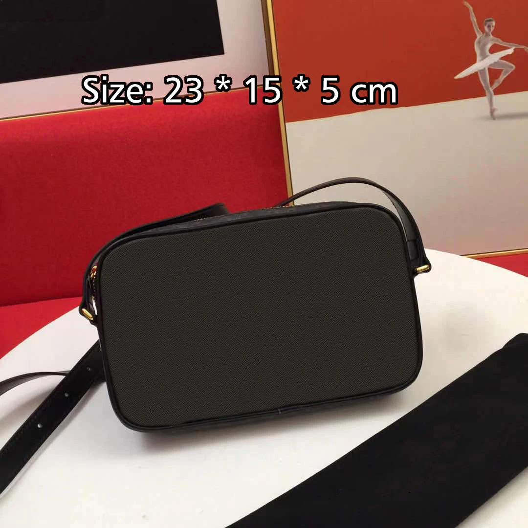 

Luxury Brand, 2021 High Quality Retro Style, Adjustable Leather Shoulder Strap, Exquisite And Fashionable Female Messenger Bag