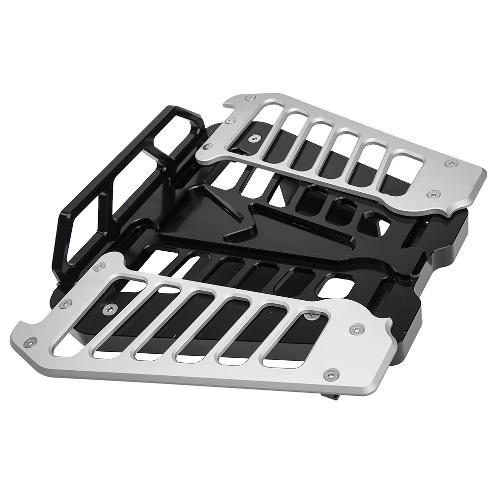Rear Luggage Rack Carrier Support Cargo Shelf For BMW R Nine T NineT Pure Racer Scrambler R9T 9T 2014 2015 2016 2017 2018 2019 |