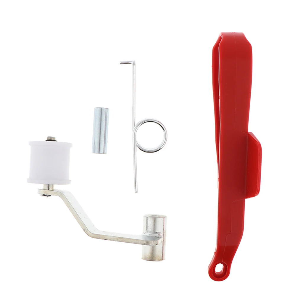 

Chain Slider Guide Swingarm Protector For 50cc-250cc Dirt Bike