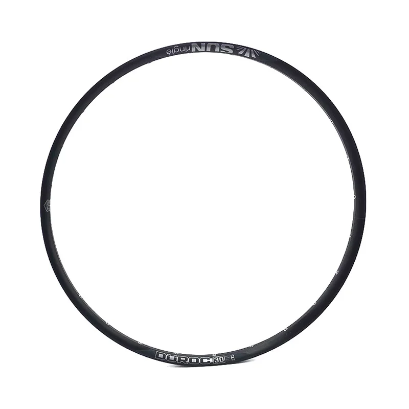 Горный обод Sunringle Durac 30/35/40 27 5/29 дюймов рукав край 32H/28H алюминиевая ободковая