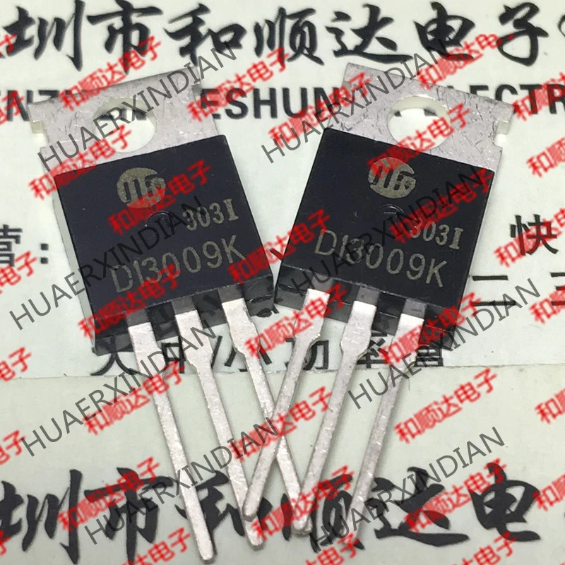 1 шт. Новый и оригинальный D13009K TO-220 | Обустройство дома