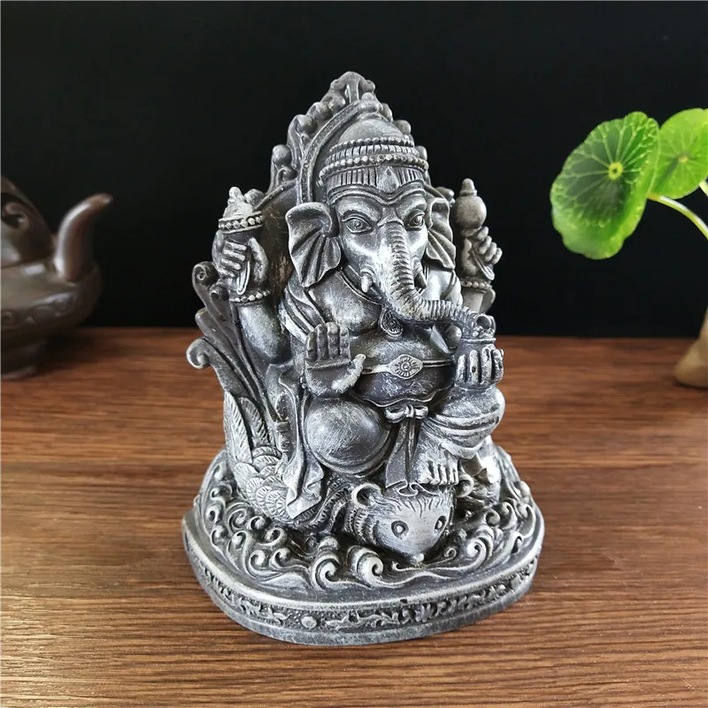 Статуи Будды 12 см | Дом и сад