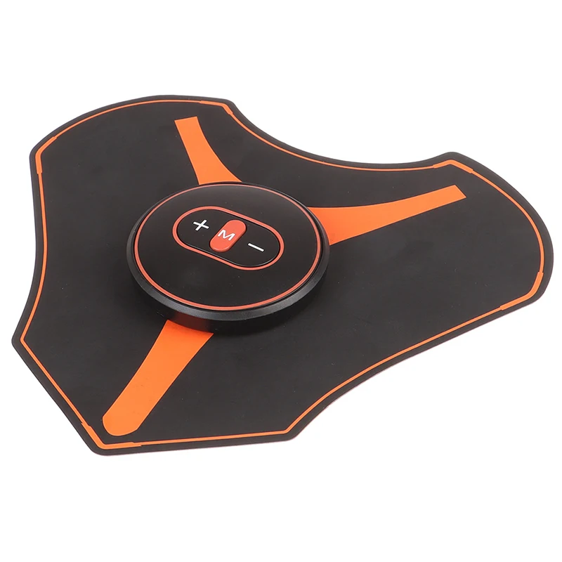 

Electric Pulse Back And Neck Massager Muscle Stimulator Therapy Relieve Pain Cervical Shoulder Remover