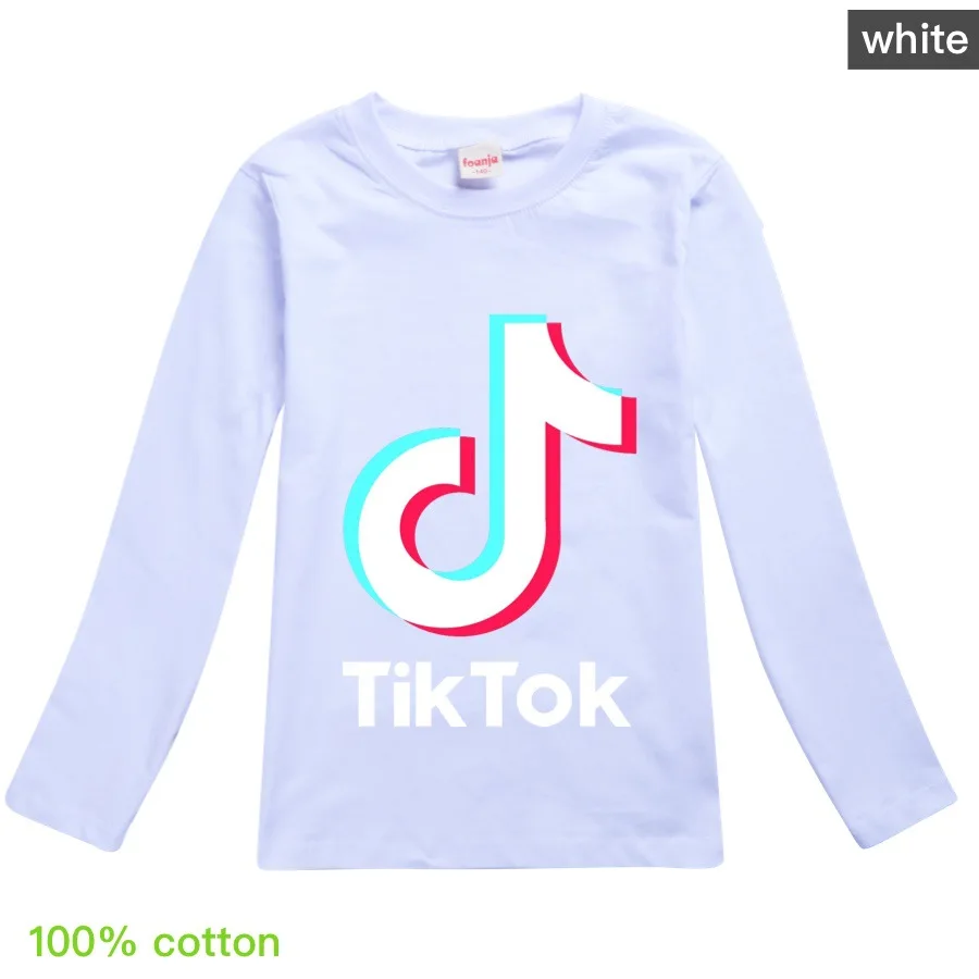 Детский свитшот из хлопка с длинным рукавом на осень-зиму | Детская одежда и обувь