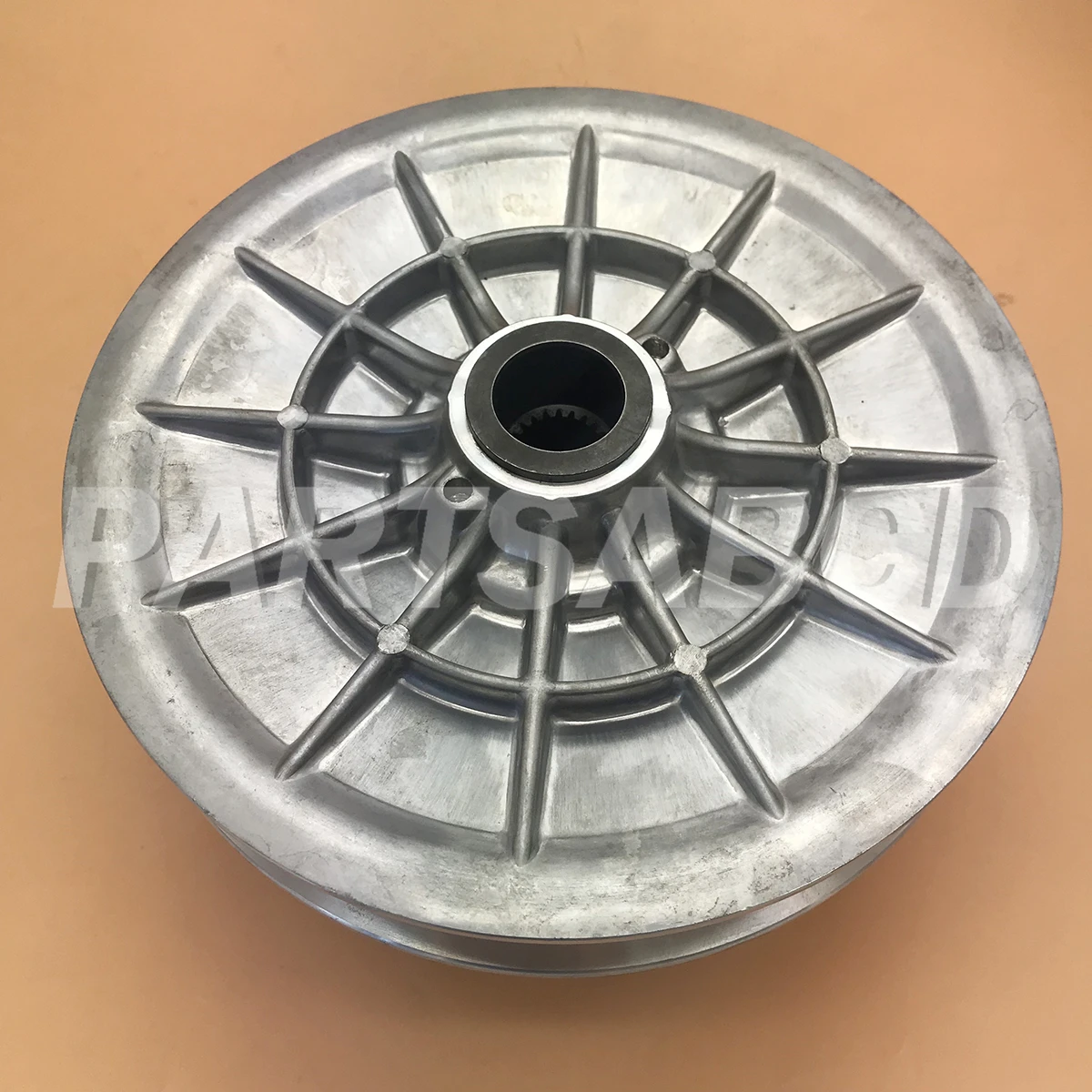 Клатч шкив в сборе дополнительная муфта для CFMoto X8 CF500 400cc 450cc 550cc 191Q/R квад