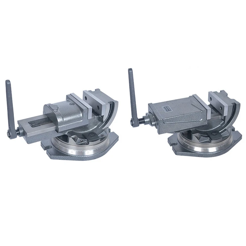 Большой поворачивающийся на плоской подошве плоскогубцы 4 дюйма 5 дюймов