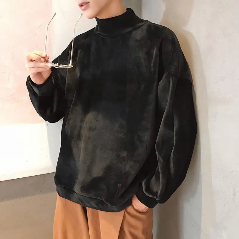 VERSMA обувь в японском стиле Харадзюку с нашивкой виде надписи &quotоднотонная