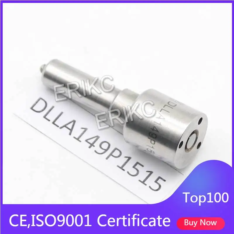 

ERIKC dlla149p1515 Common Rail Auto Part Nozzle DLLA149P1515 OEM 0433171936 for Bosch for 0445110259 0445110281 0445110297