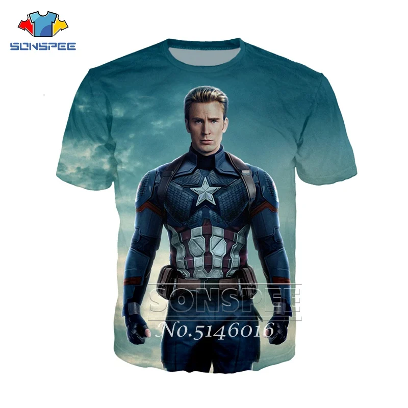 SONSPEE Бэтмен Человек паук Веном Железный человек Супермен Капитан Америка солдат
