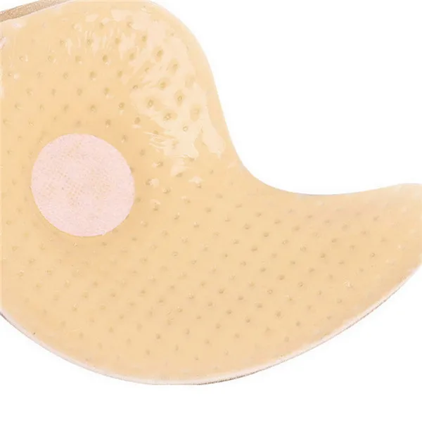 1 шт. самоклеящийся силиконовый пуш-ап Бюст спереди застежка без бретелек