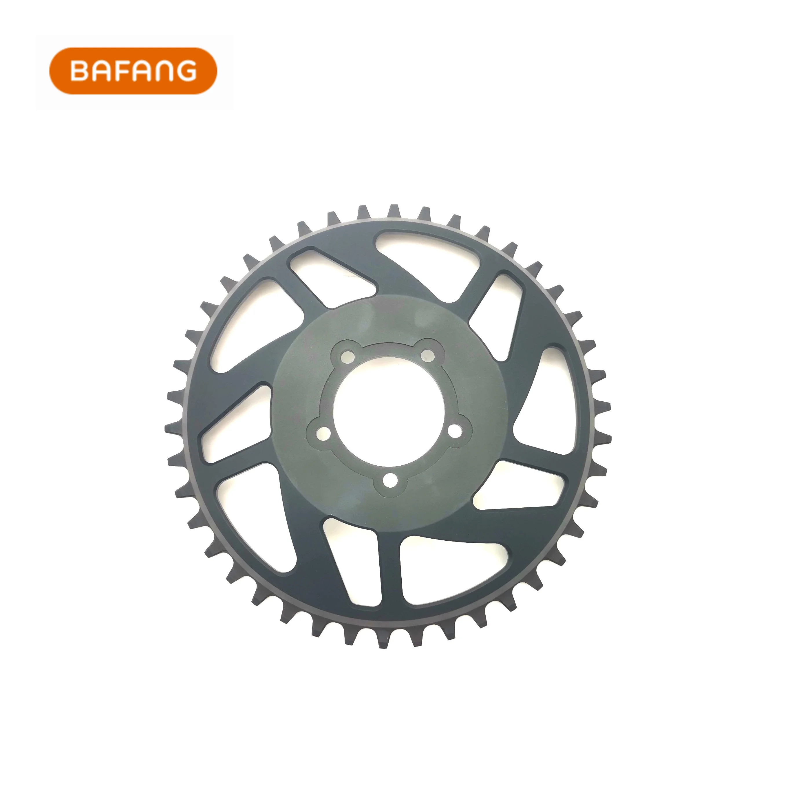 

New BAFANG BBSHD 42T Chain Wheel Integral for BBS03 BBSHD Motor Chainring Sprocket Wheel Crank