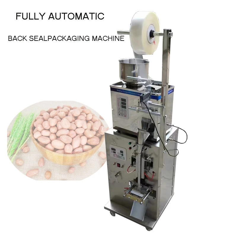 

Автоматическая упаковочная машина для смешивания, интеллектуальная упаковочная машина для взвешивания пудры