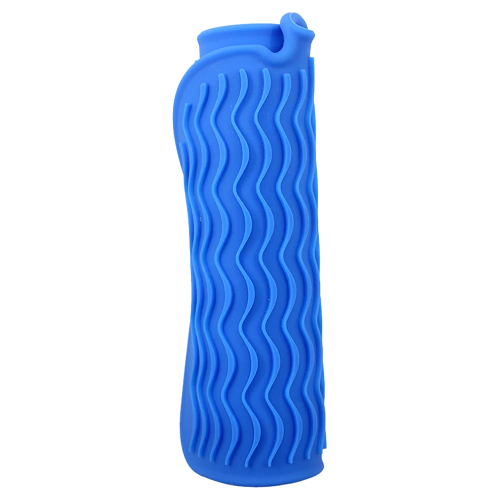 Щипцы для завивки волос выпрямитель практичный термостойкий Коврик