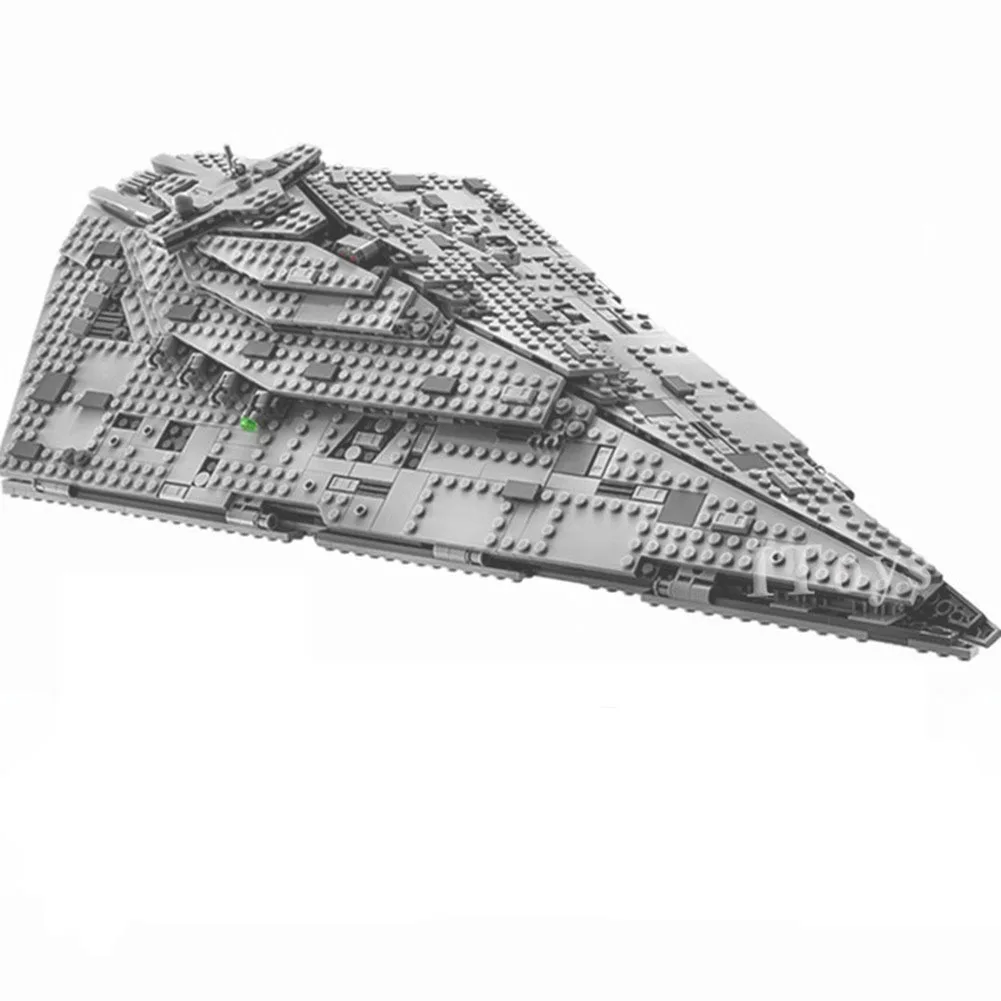 

Детский конструктор «Разрушитель», 1457 деталей