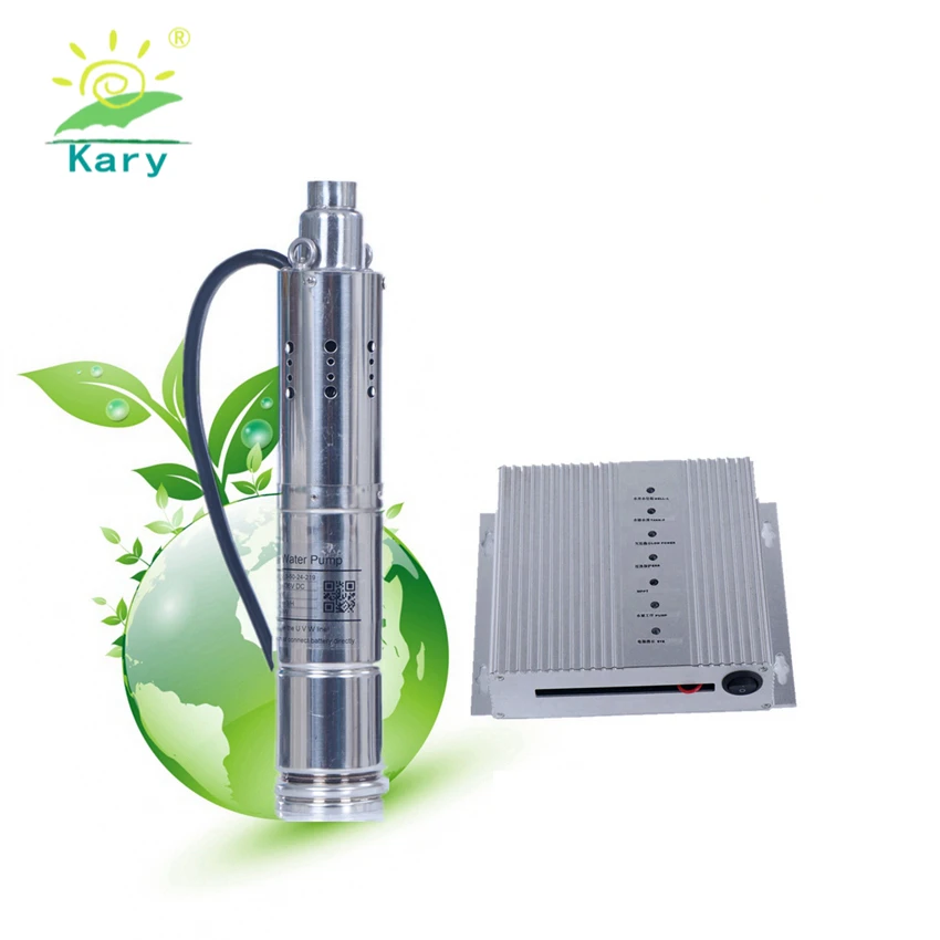 Фото kary 24v dc water pump submersible solar farming battery operated fountain Обустройство дома kary 24v dc water pump submersible solar farming battery operated fountain Обустройство дома