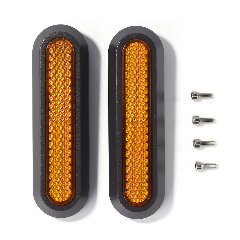 

2 шт., защитный чехол на ступицу колеса Xiaomi Mi Electric Scooter Pro 2