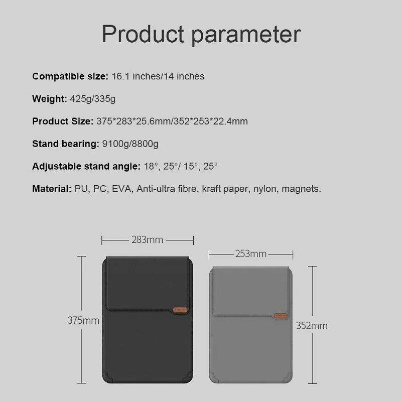 сумка чехол для ноутбука 14 дю