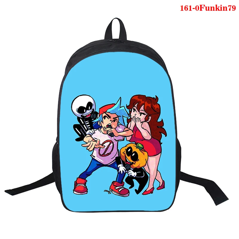 Модный рюкзак для подростков школьная сумка студентов повседневный дорожный с 3d