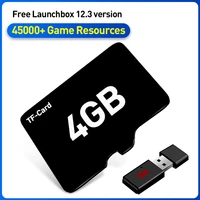 launchbox download link built in 4g card 45000 game resources 87 emulators for pspps1ps2ps3wiiwiiuss support win781011