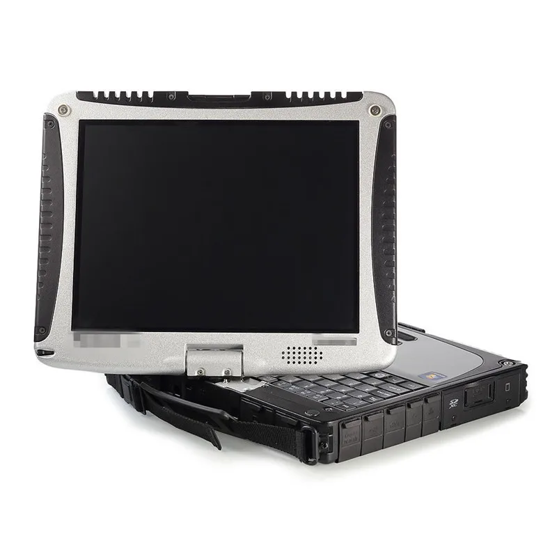 2021 высокое качество супер Toughbook CF19 CF 19 ноутбук три года гарантии Panasonic cf19 DHL